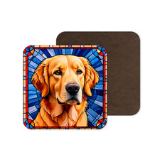 Golden Retriever Dog Puppy