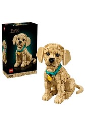 LEGO ICONS 11384 Golden