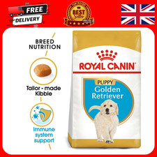 12 KG ROYAL CANIN ® Golden