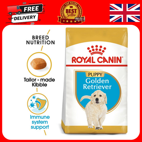 Royal canin golden - 12, ®
