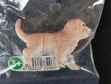 SCHLEICH GOLDEN RETRIEVER