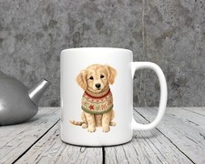 GOLDEN RETRIEVER  PUPPY  11