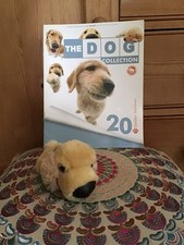 Eaglemoss Artlist Dog