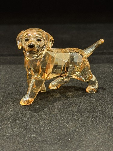 Swarovski crystal figurine - swarovski,
