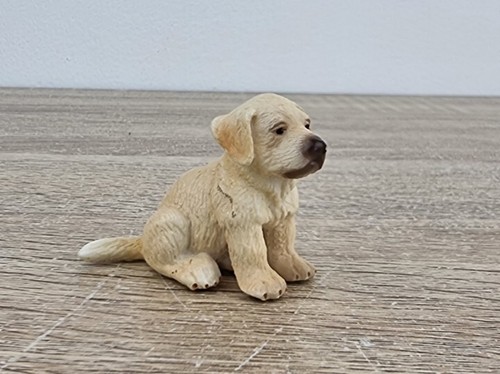 Schleich dogs golden - schleich, retriever