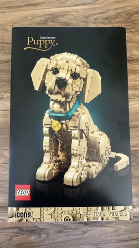 Lego icons 11384 - lego,