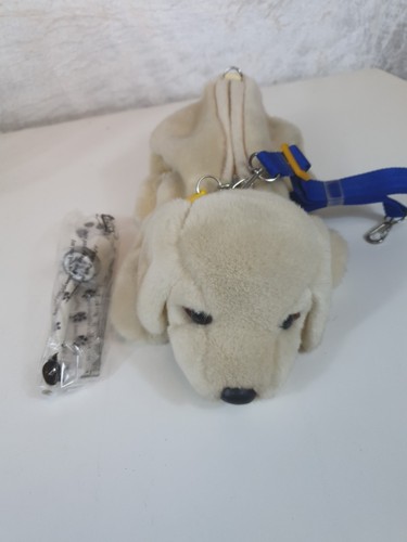 Andrex puppy golden retriever - puppy,